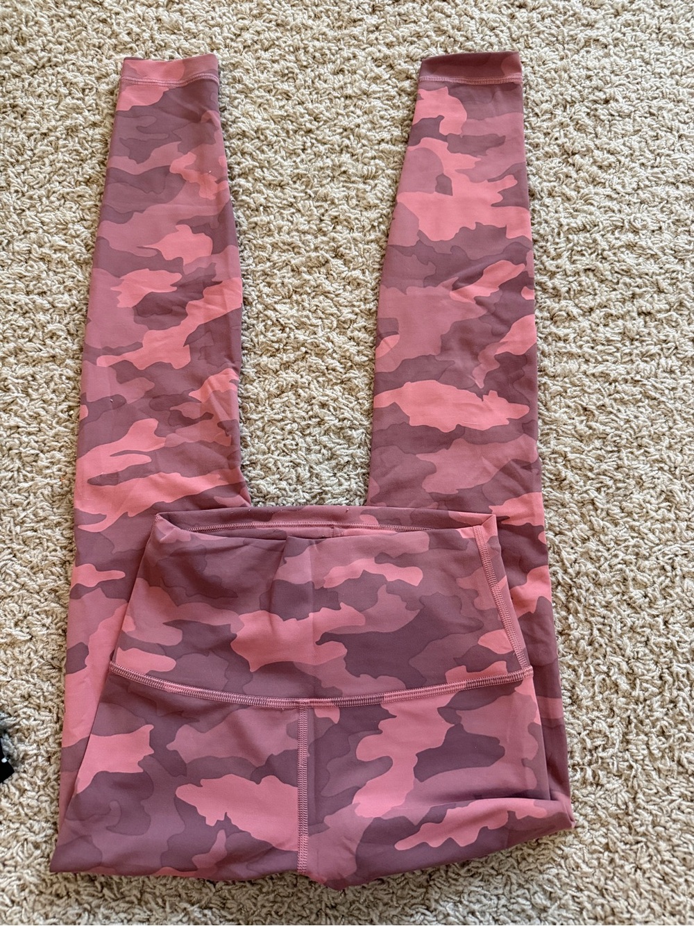 lululemon wunder under leggings
